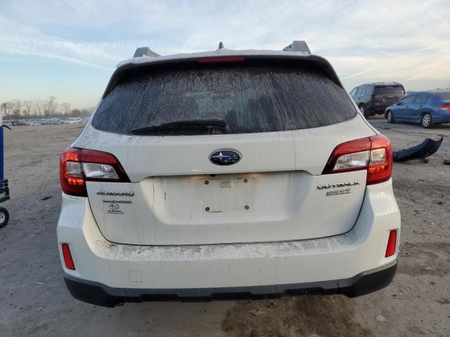 Photo 6 from auction – 2017 SUBARU OUTBACK 2. with VIN 4S4BSACC5H3341642