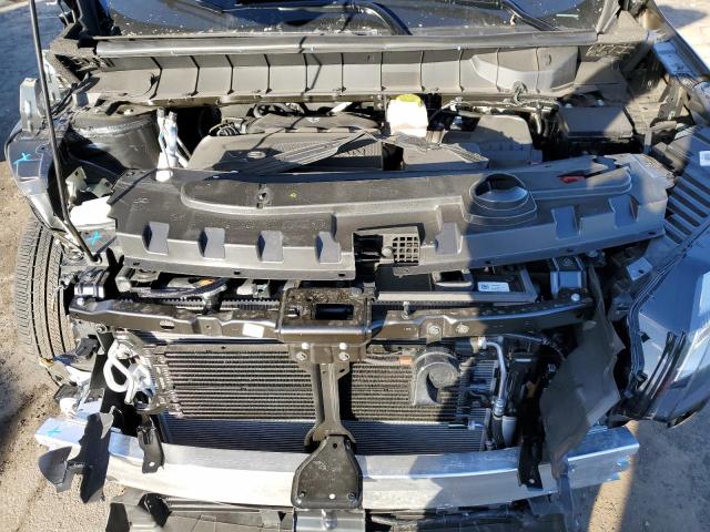Photo 12 from auction – 2024 NISSAN PATHFINDER with VIN 5N1DR3CD3RC296064
