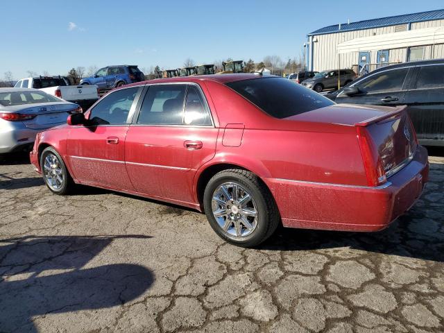 Photo 2 from auction – 2007 CADILLAC DTS with VIN 1G6KD57Y77U192447