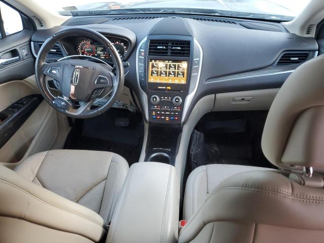 Photo 8 from auction – 2017 LINCOLN MKC RESERV with VIN 5LMCJ3D92HUL70092