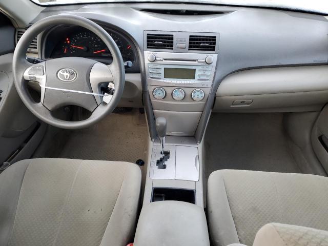 Photo 8 from auction – 2008 TOYOTA CAMRY CE with VIN 4T1BE46K18U261471