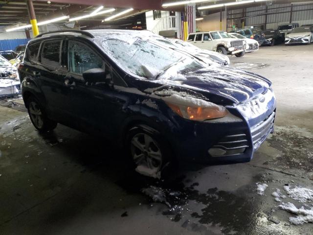 Photo 4 from auction – 2014 FORD ESCAPE SE with VIN 1FMCU9G91EUD94341