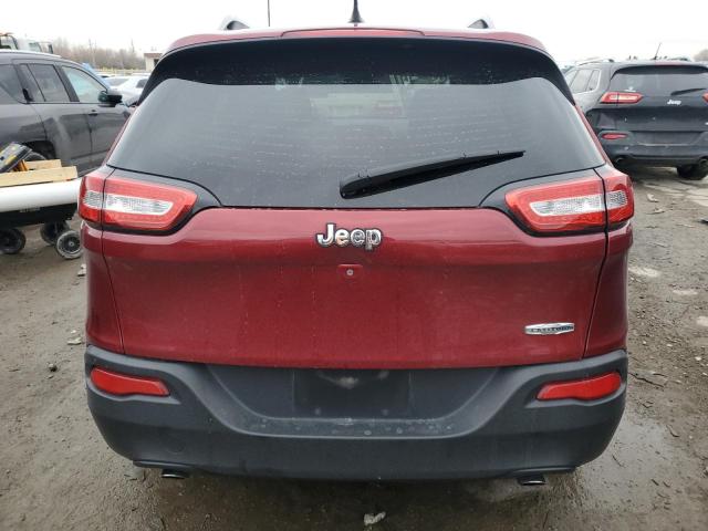 Photo 6 from auction – 2014 JEEP CHEROKEE L with VIN 1C4PJLCS0EW319199