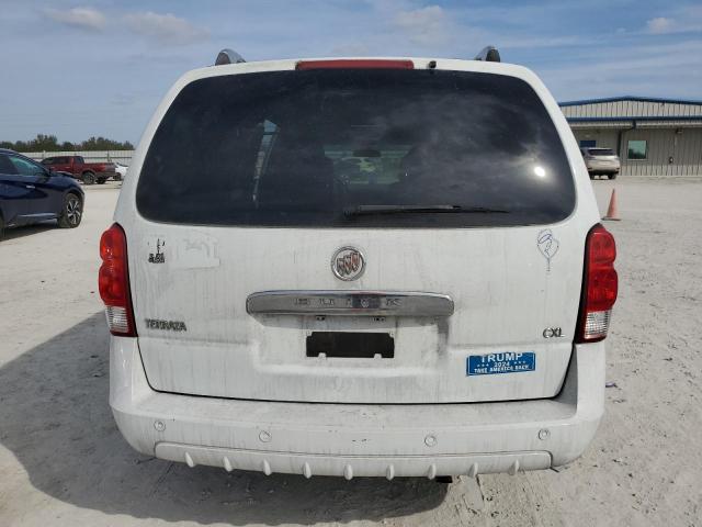 Photo 6 from auction – 2006 BUICK TERRAZA CX with VIN 5GADV33L26D131458