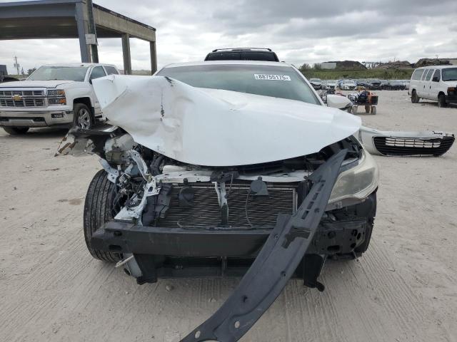 Photo 5 from auction – 2016 TOYOTA AVALON XLE with VIN 4T1BK1EB8GU222285