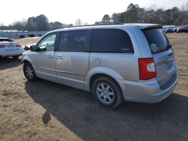 Photo 2 from auction – 2011 CHRYSLER TOWN & COU with VIN 2A4RR8DG4BR703008