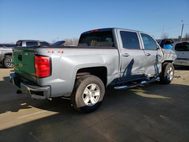 Photo 3 from auction – 2015 CHEVROLET SILVERADO with VIN 3GCUKREC2FG382734