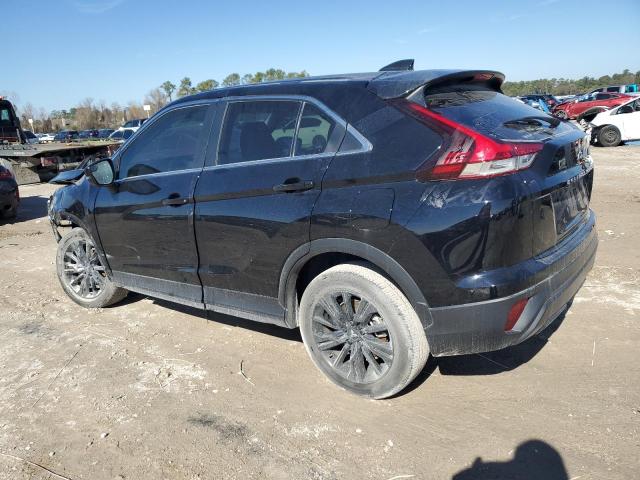 Photo 2 from auction – 2023 MITSUBISHI ECLIPSE CR with VIN JA4ATVAA7PZ001890