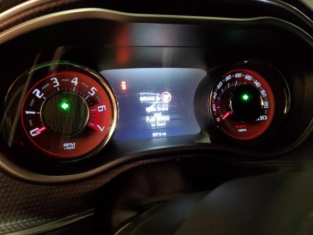 Photo 9 from auction – 2016 DODGE CHALLENGER with VIN 2C3CDZC90GH148336