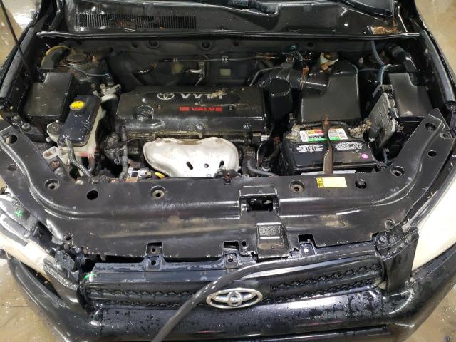 Photo 11 from auction – 2007 TOYOTA RAV4 with VIN JTMZD33V976028813
