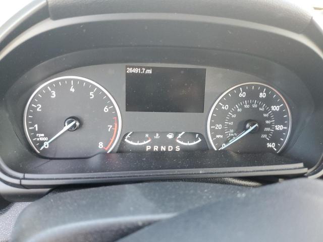 Photo 9 from auction – 2021 FORD ECOSPORT S with VIN MAJ3S2GE7MC404167