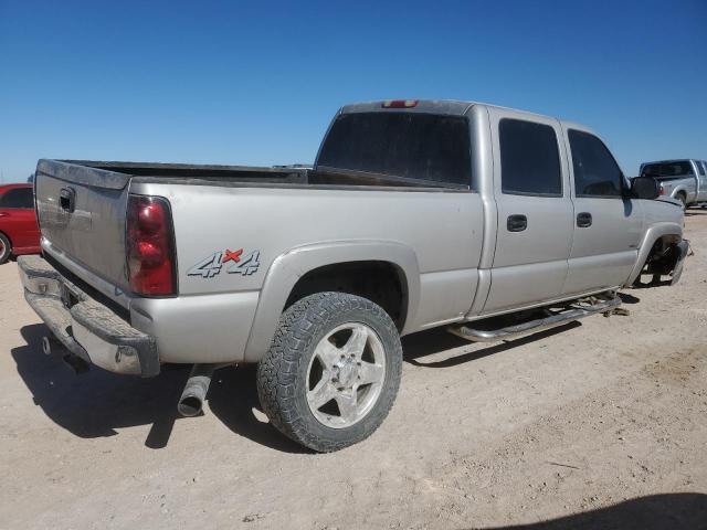 Photo 3 from auction – 2004 CHEVROLET SILVERADO with VIN 1GCHK23234F225022