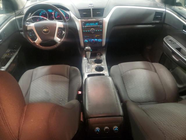 Photo 8 from auction – 2012 CHEVROLET TRAVERSE L with VIN 1GNKRGED6CJ140126