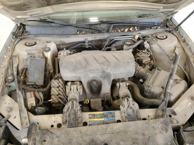 Photo 11 from auction – 2008 BUICK LACROSSE C with VIN 2G4WC582481171897