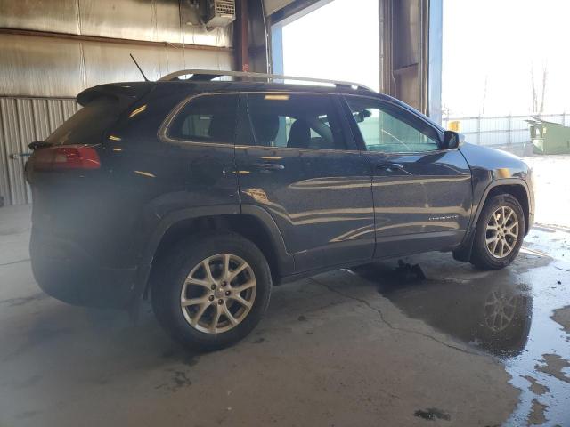 Photo 3 from auction – 2015 JEEP CHEROKEE L with VIN 1C4PJMCB1FW551110
