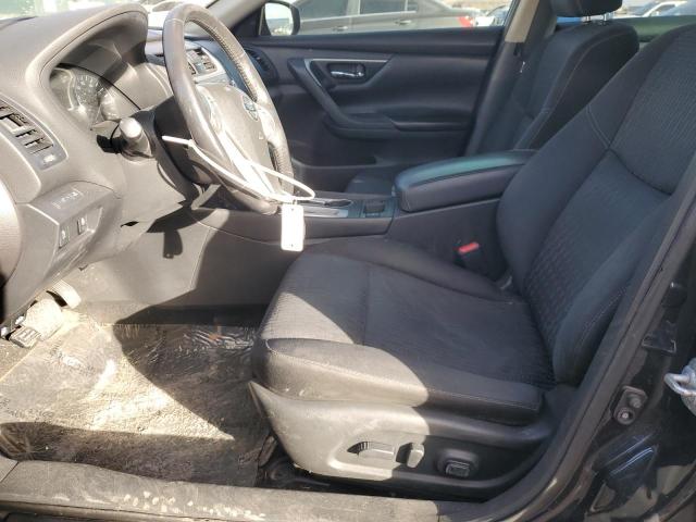 Photo 7 from auction – 2017 NISSAN ALTIMA 2.5 with VIN 1N4AL3AP4HC116312