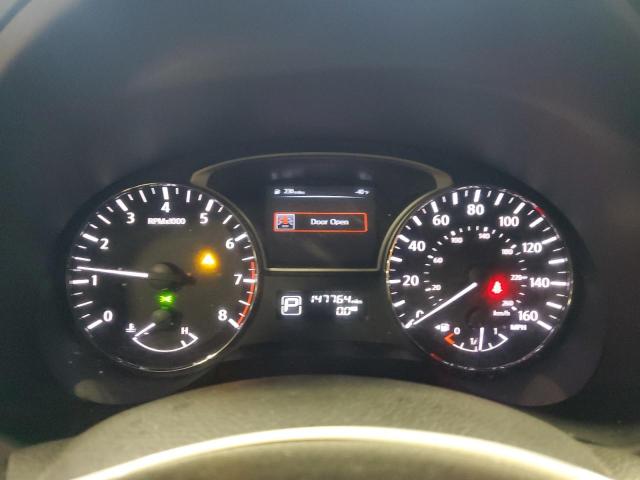 Photo 9 from auction – 2014 NISSAN ALTIMA 2.5 with VIN 1N4AL3AP5EN344822