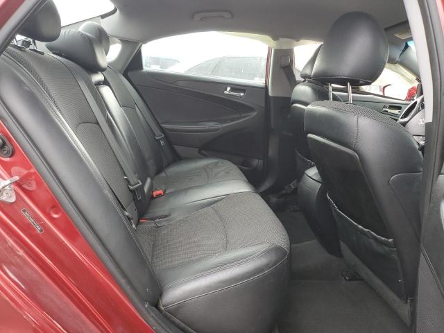 صورة رقم 10 من المزاد - 2012 HYUNDAI SONATA SE مع VIN 5NPEC4AB6CH445600