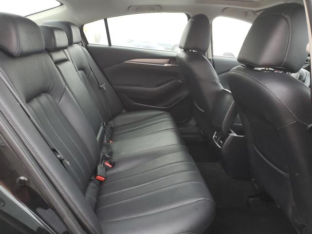 Photo 10 from auction – 2018 MAZDA 6 TOURING with VIN JM1GL1VM1J1314288