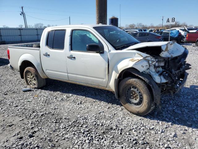 Photo 4 from auction – 2017 NISSAN FRONTIER S with VIN 1N6DD0EV9HN750146