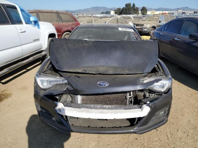 Photo 5 from auction – 2017 SUBARU BRZ 2.0 LI with VIN JF1ZCAC11H8600828