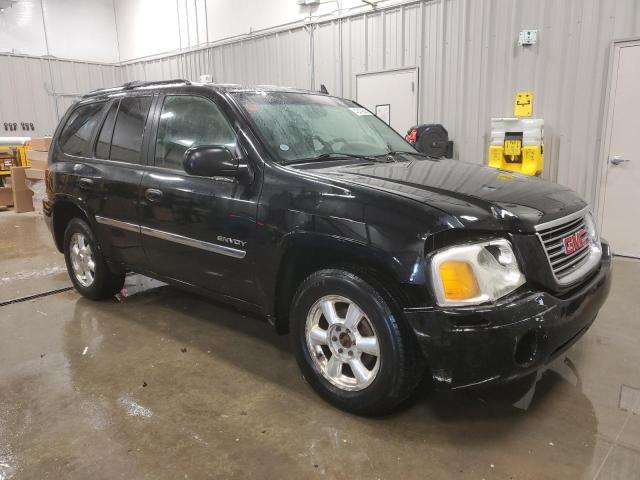 Photo 4 from auction – 2006 GMC ENVOY with VIN 1GKDT13S362334570