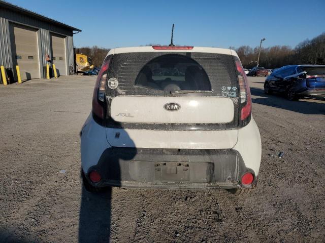 Снимка 6 от търг – 2014 KIA SOUL + с VIN KNDJP3A57E7036049