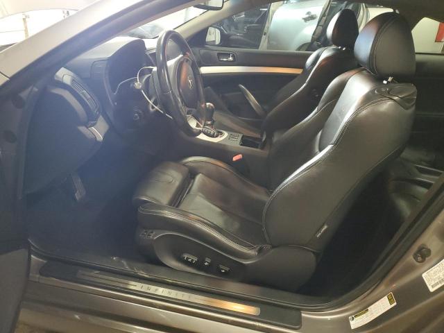 Photo 7 from auction – 2008 INFINITI G37 BASE with VIN JNKCV64E78M100302
