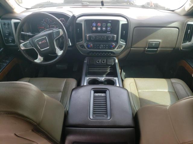 Photo 8 from auction – 2016 GMC SIERRA K25 with VIN 1GT12TE84GF230307