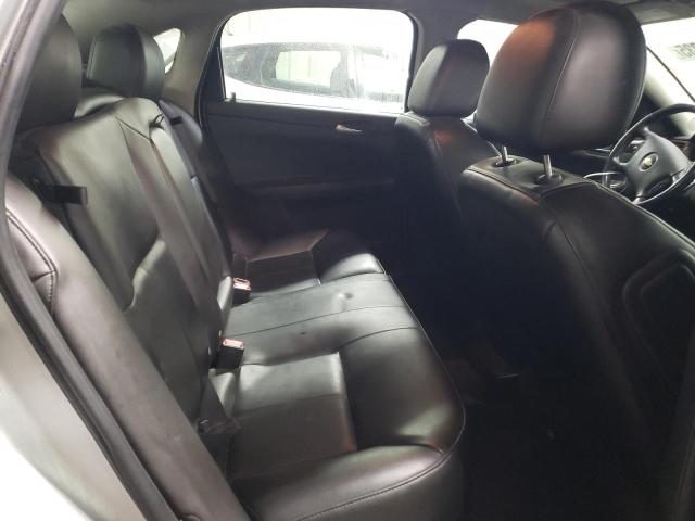 Photo 10 from auction – 2012 CHEVROLET IMPALA LTZ with VIN 2G1WC5E35C1175735