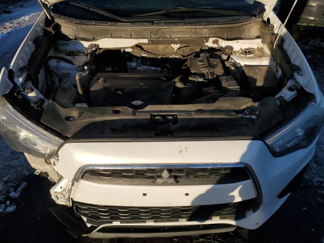 Foto 12 de la subasta – 2013 MITSUBISHI OUTLANDER con VIN 4A4AR3AU8DE014114