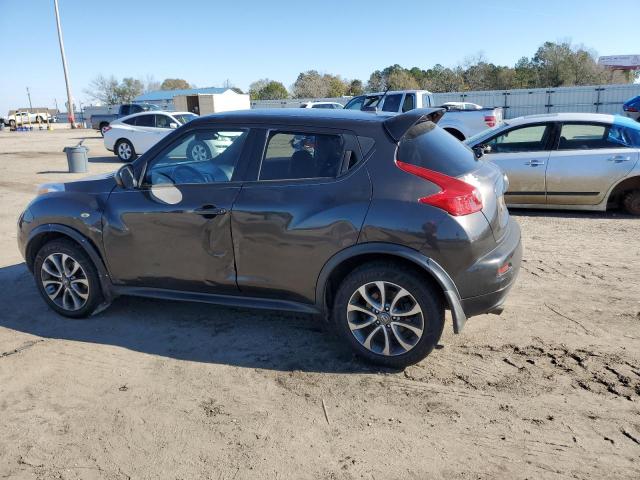 Photo 2 from auction – 2012 NISSAN JUKE S with VIN JN8AF5MR5CT101499