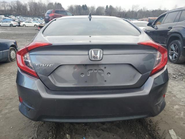 Photo 6 from auction – 2018 HONDA CIVIC EX with VIN 2HGFC2F78JH531365