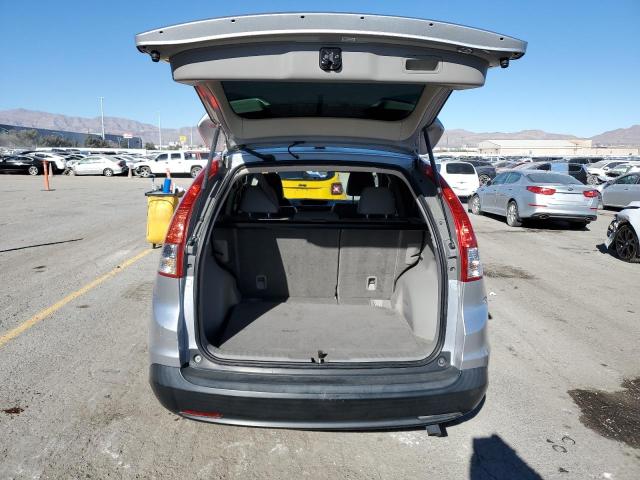 Photo 6 from auction – 2012 HONDA CR-V EXL with VIN 2HKRM3H7XCH513973