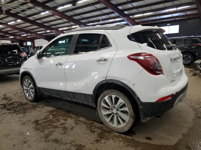 Photo 2 from auction – 2018 BUICK ENCORE PRE with VIN KL4CJESB2JB602713