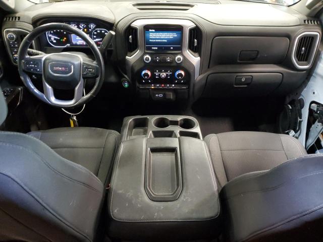 Photo 8 from auction – 2021 GMC SIERRA K15 with VIN 1GTR9BED7MZ281428