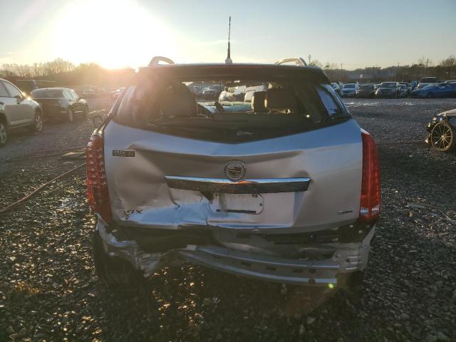Photo 6 from auction – 2013 CADILLAC SRX with VIN 3GYFNAE30DS532278