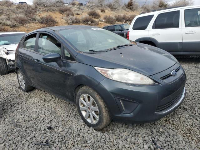 Photo 4 from auction – 2011 FORD FIESTA with VIN 3FADP4EJ3BM178772