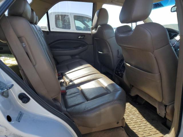 Photo 10 from auction – 2005 ACURA MDX with VIN 2HNYD18265H530327