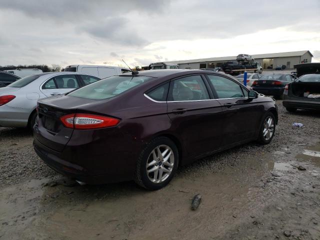 Photo 3 from auction – 2013 FORD FUSION SE with VIN 3FA6P0H70DR249210