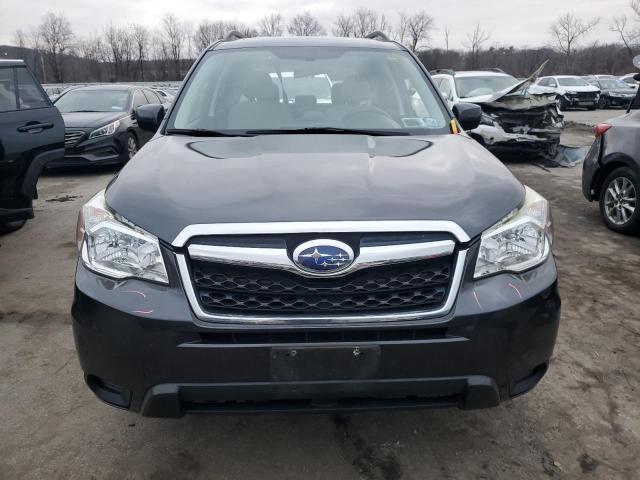 Photo 5 from auction – 2016 SUBARU FORESTER 2 with VIN JF2SJADC8GH430355