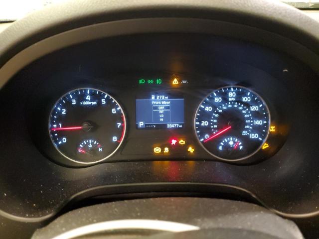 Photo 9 from auction – 2021 KIA SELTOS S with VIN KNDEUCAA2M7219171