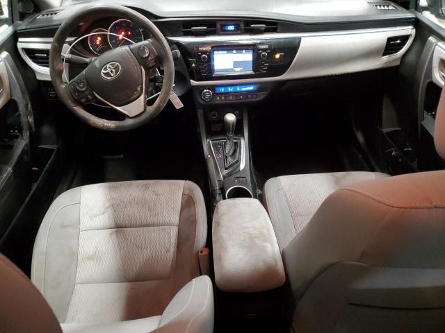 صورة رقم 8 من المزاد - 2015 TOYOTA COROLLA L مع VIN 2T1BURHE2FC282237