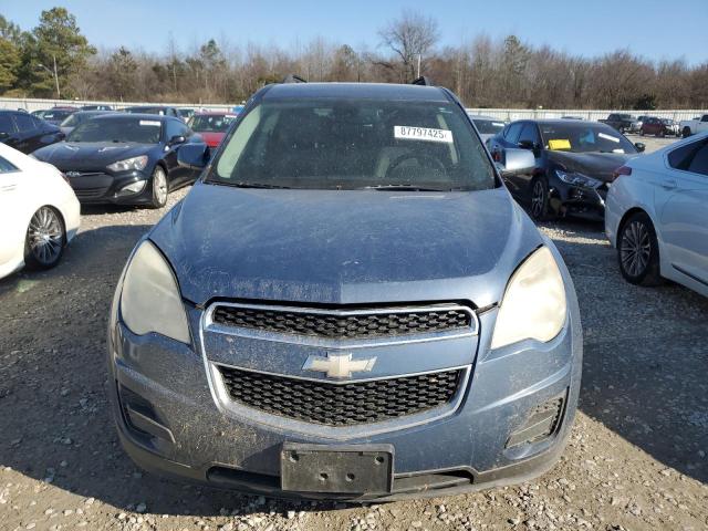 صورة رقم 5 من المزاد - 2011 CHEVROLET EQUINOX LT مع VIN 2CNALDEC7B6479724