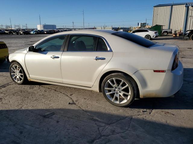 Photo 2 from auction – 2010 CHEVROLET MALIBU LTZ with VIN 1G1ZE5EB0A4157675