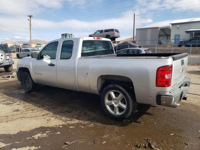 Photo 2 from auction – 2013 CHEVROLET SILVERADO with VIN 1GCRCPEX1DZ186694