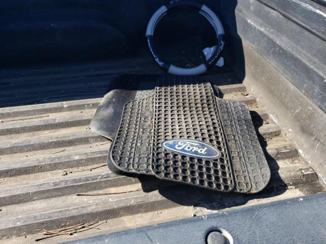 Photo 10 from auction – 2001 FORD RANGER with VIN 1FTYR10U51PB40166