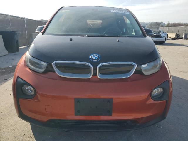 Photo 5 from auction – 2015 BMW I3 BEV with VIN WBY1Z2C58FV556189