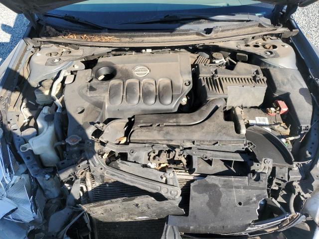 Photo 11 from auction – 2012 NISSAN ALTIMA BAS with VIN 1N4AL2APXCC176209