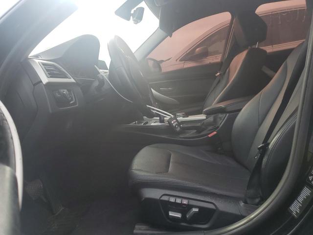 Photo 7 from auction – 2016 BMW 320 XI with VIN WBA8E5G58GNU21834